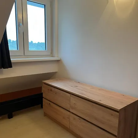 Na Bubnu Lägenhet *