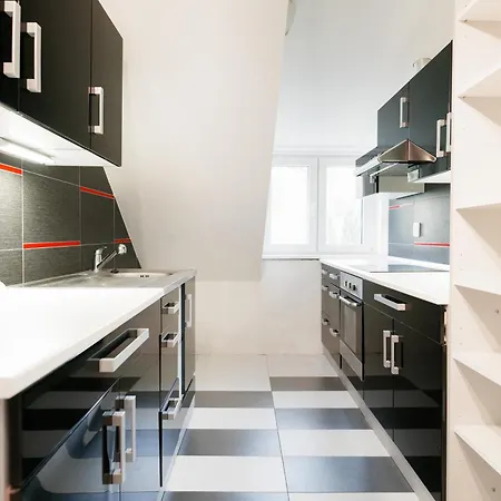 Na Bubnu Apartment