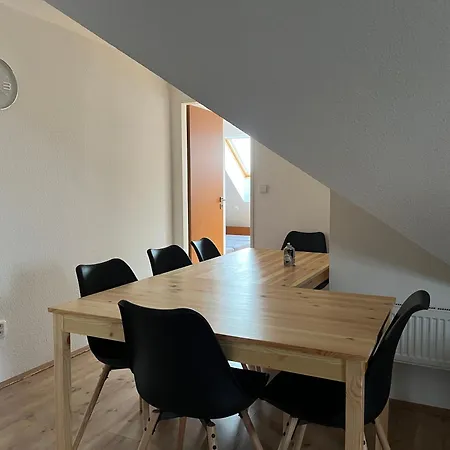 Na Bubnu Apartment *