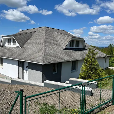 Apartamento Na Bubnu Náchod