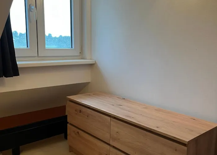 Na Bubnu Apartmán *