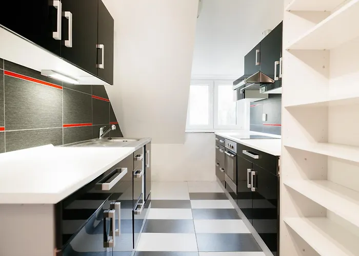 Na Bubnu Appartement