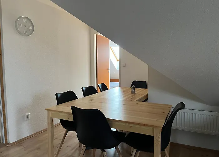 Na Bubnu Appartement *