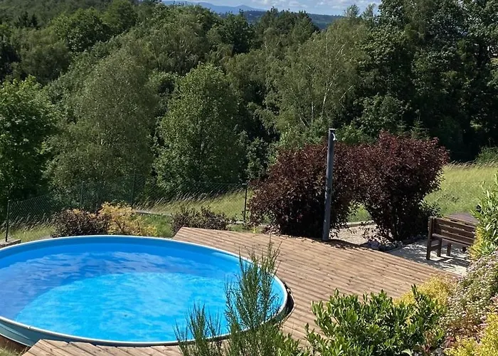 Na Bubnu Náchod