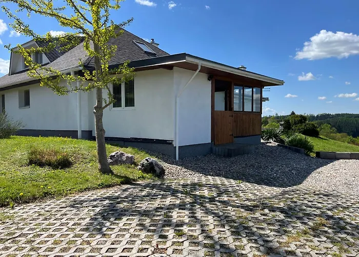 Apartmán Na Bubnu *